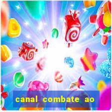 canal combate ao vivo online, multicanais